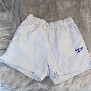 Vintage Reebok shorts